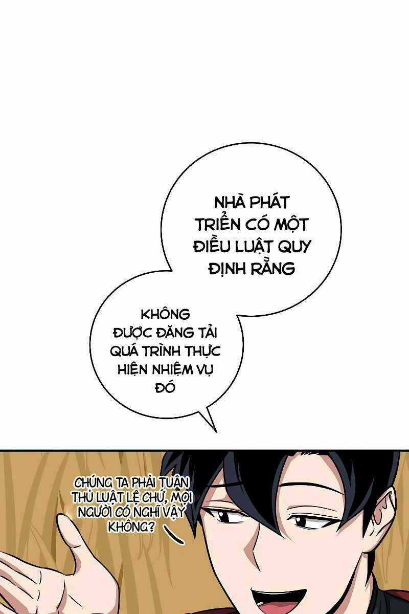 Streamer Pháp Sư Chapter 51 trang 43