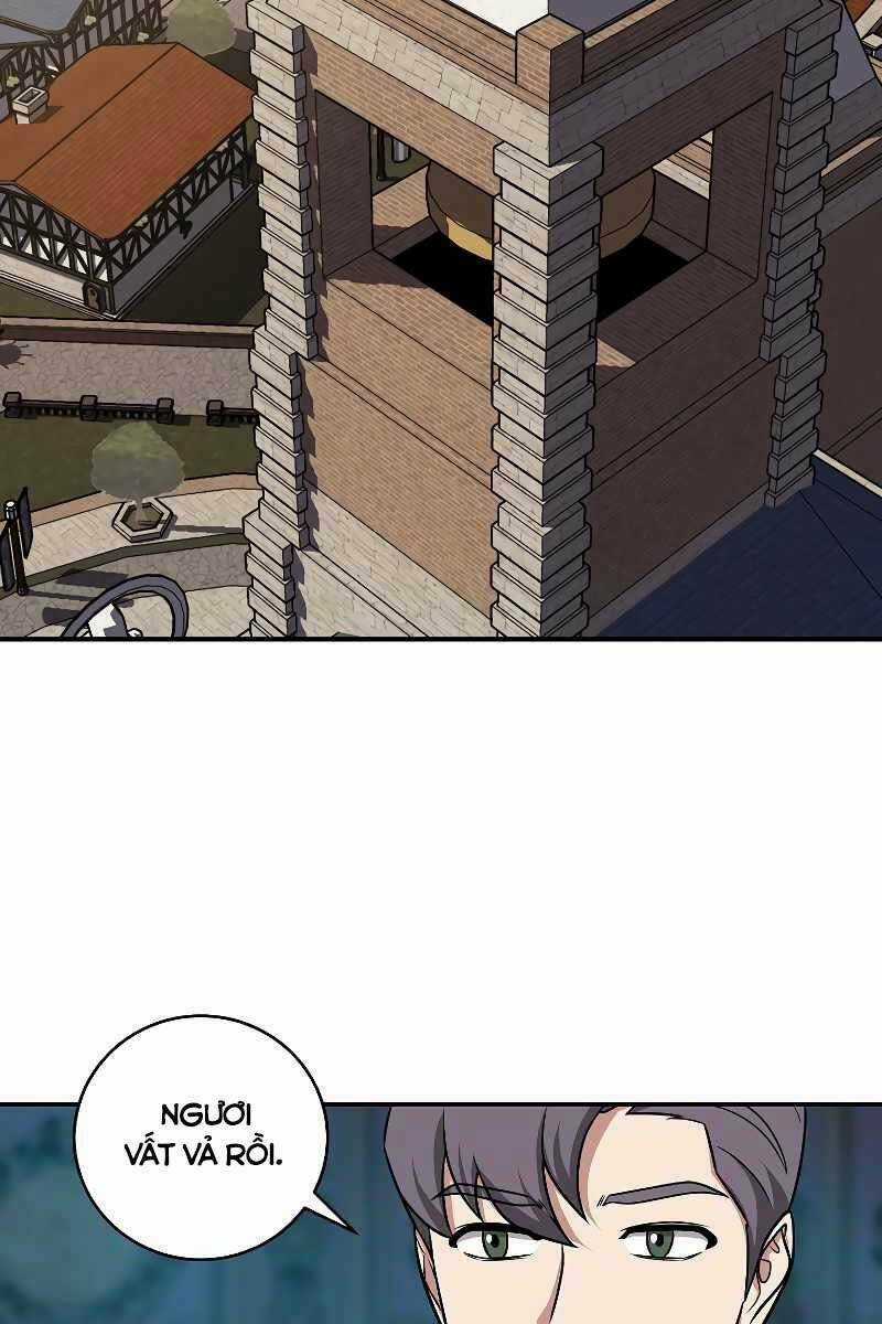 Streamer Pháp Sư Chapter 51 trang 48