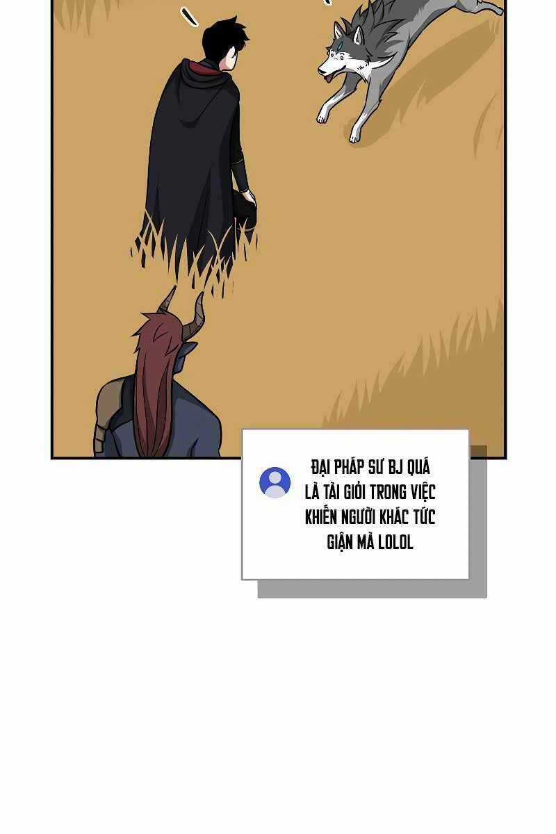 Streamer Pháp Sư Chapter 51 trang 5