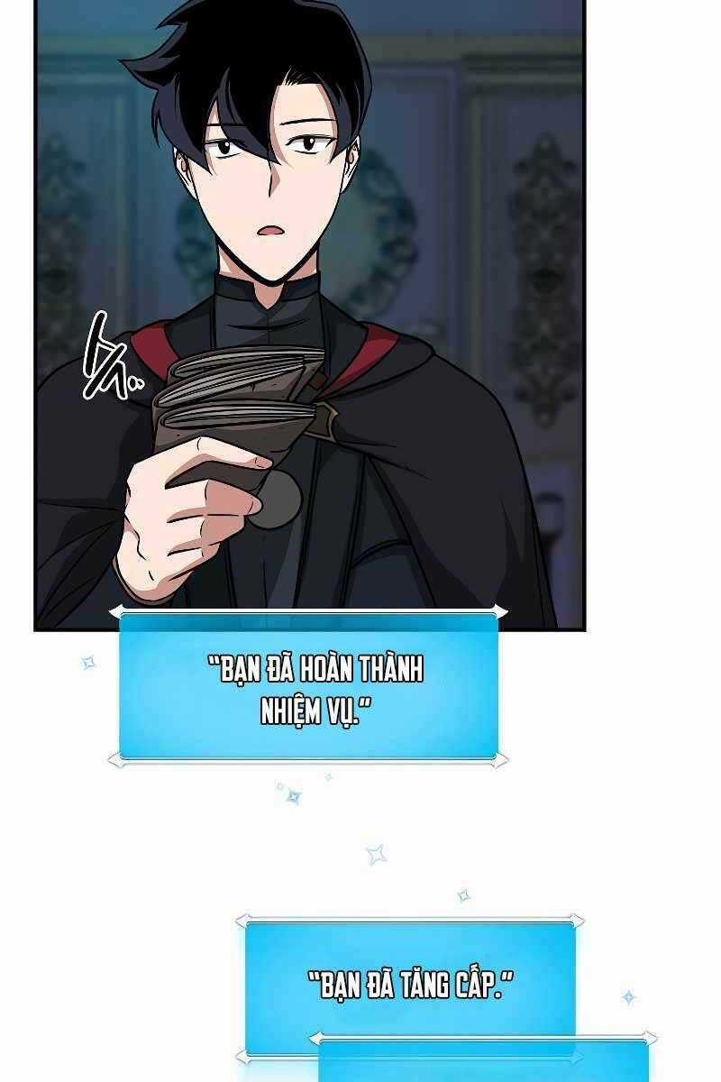 Streamer Pháp Sư Chapter 51 trang 50