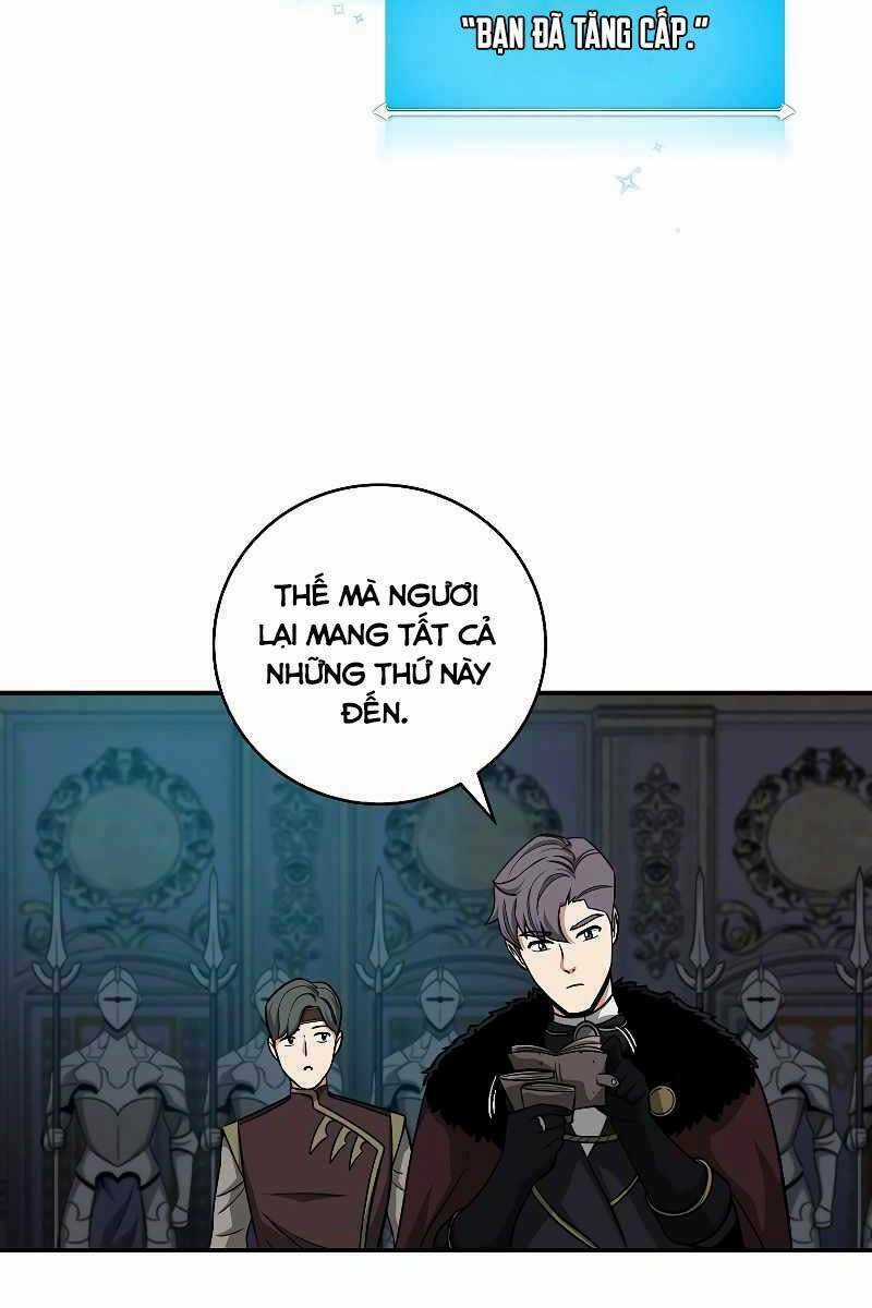 Streamer Pháp Sư Chapter 51 trang 51