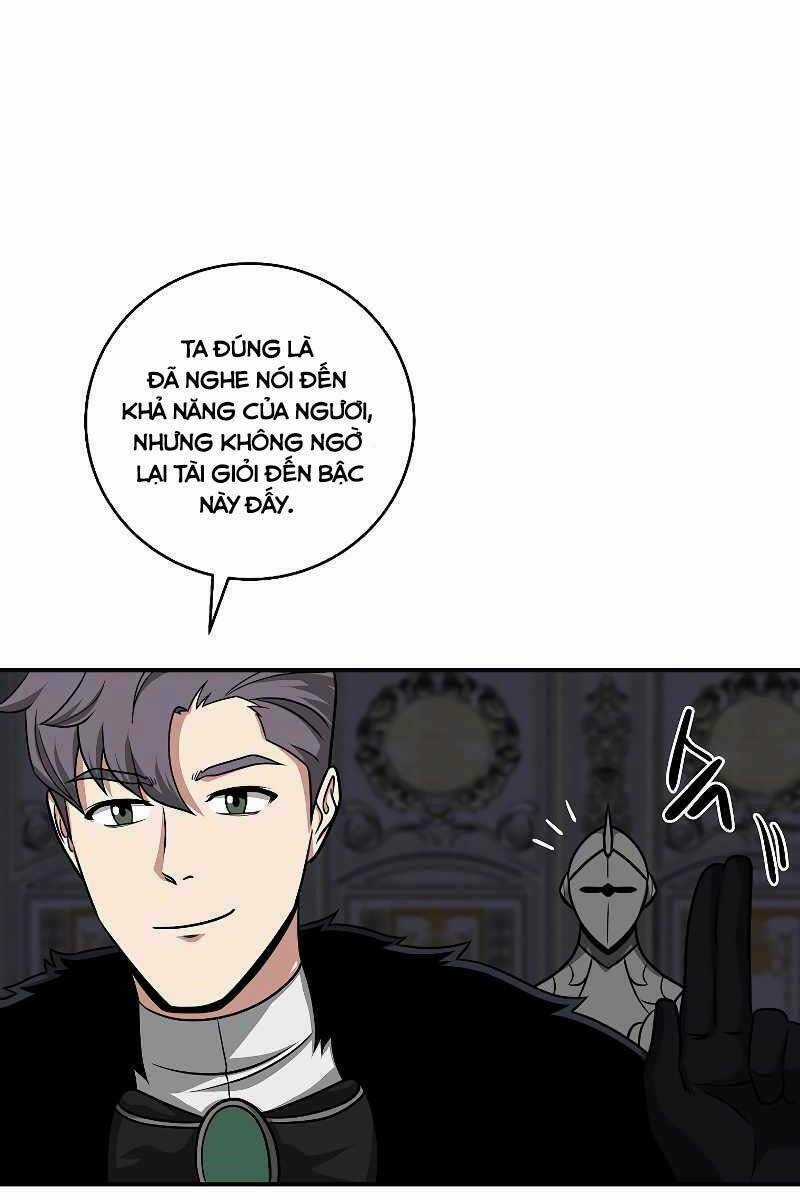 Streamer Pháp Sư Chapter 51 trang 52