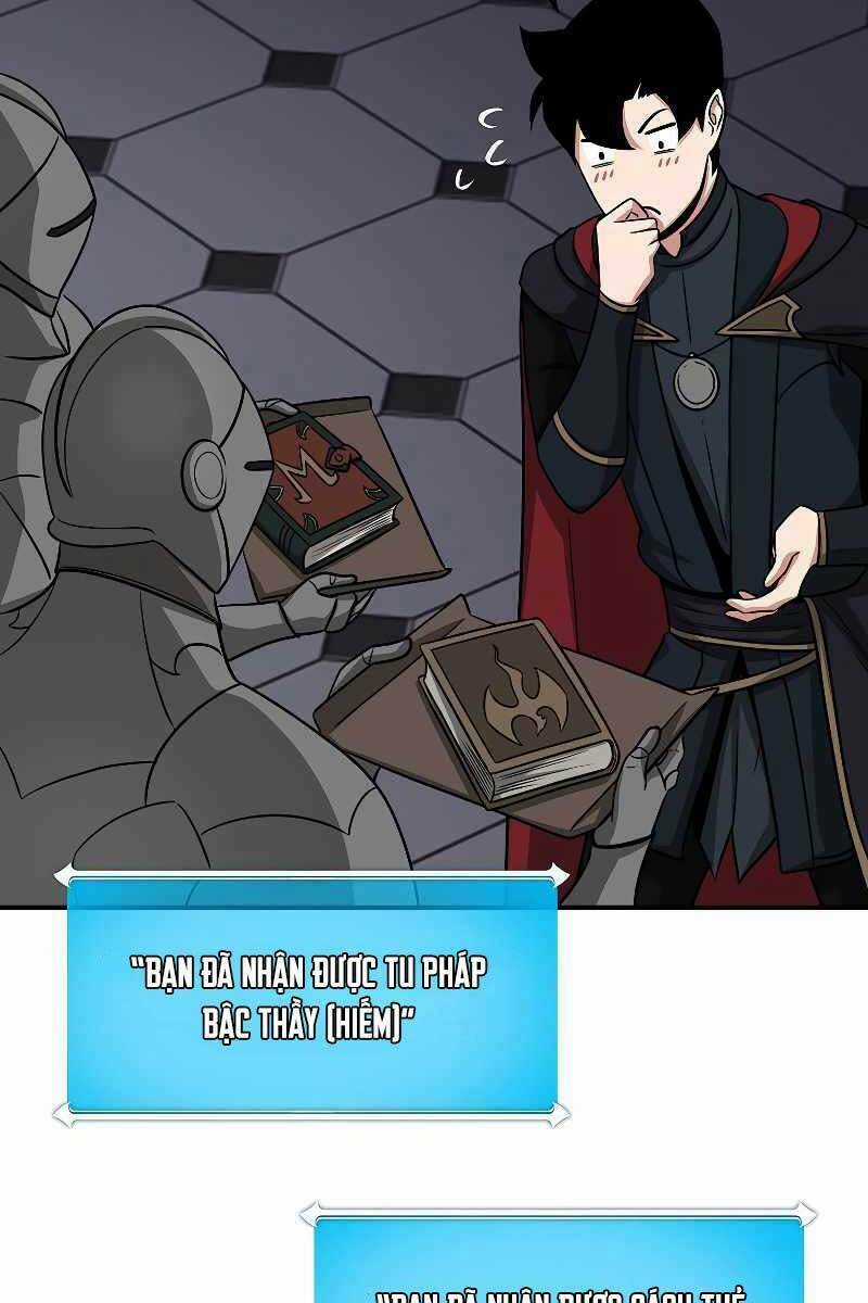 Streamer Pháp Sư Chapter 51 trang 56