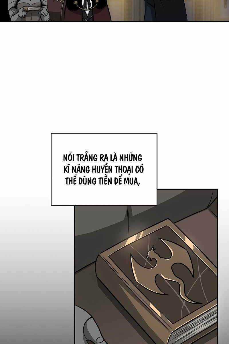 Streamer Pháp Sư Chapter 51 trang 58