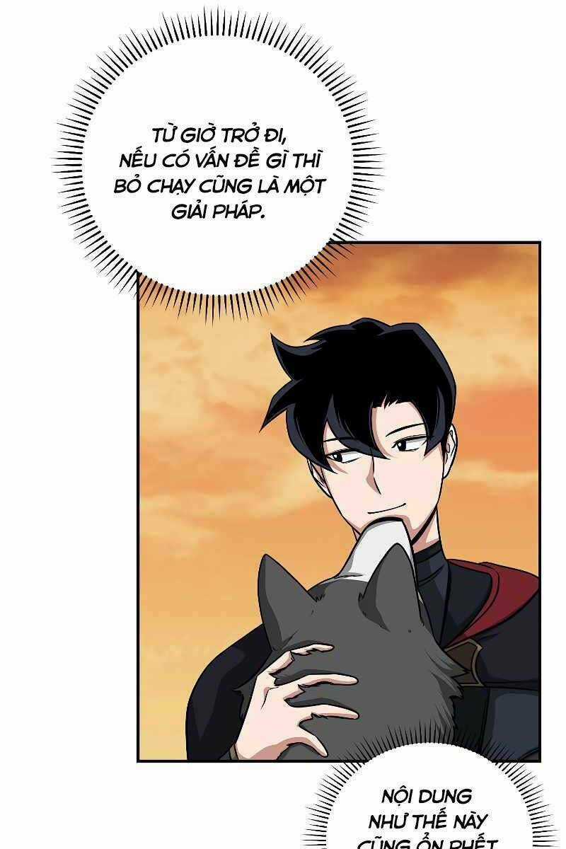 Streamer Pháp Sư Chapter 51 trang 6