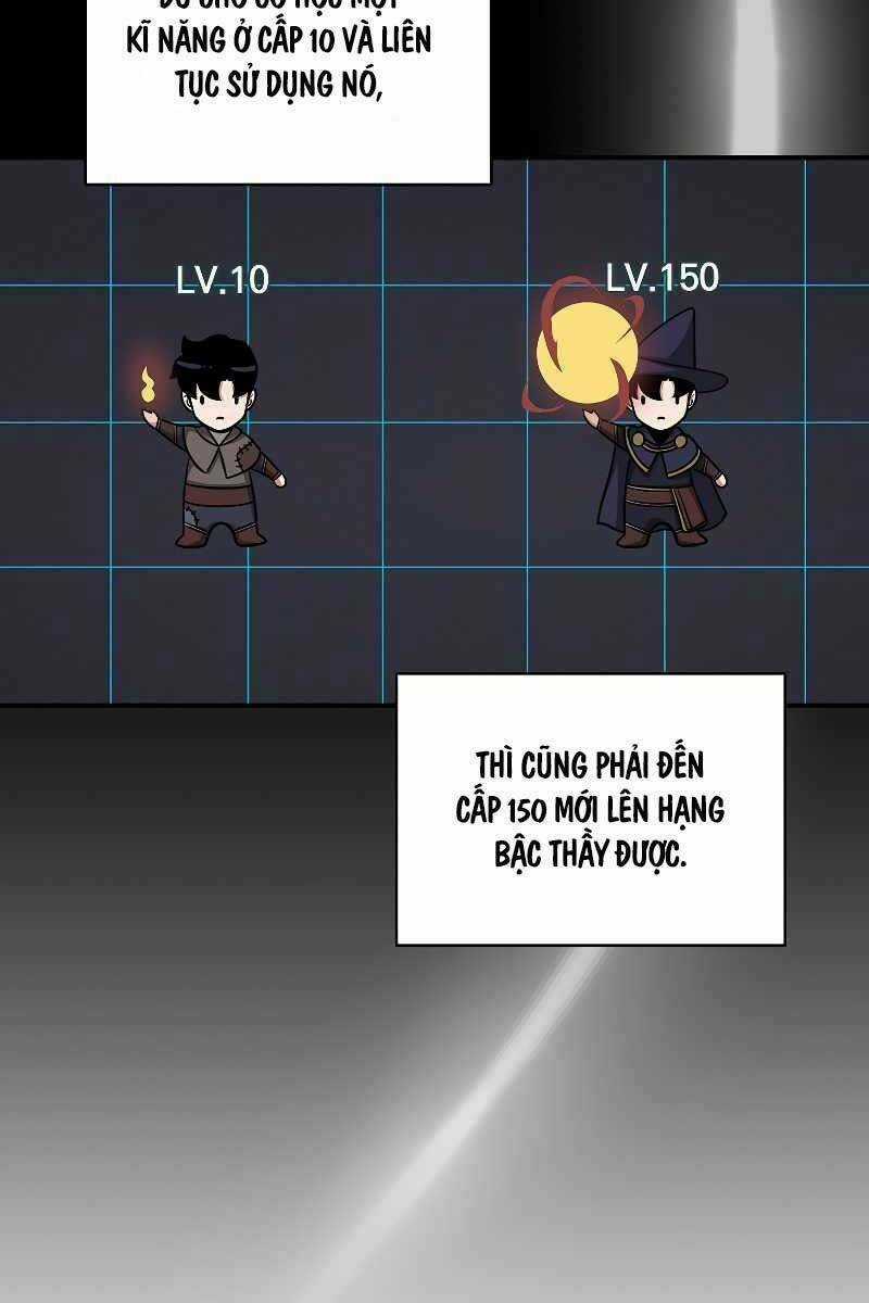 Streamer Pháp Sư Chapter 51 trang 62