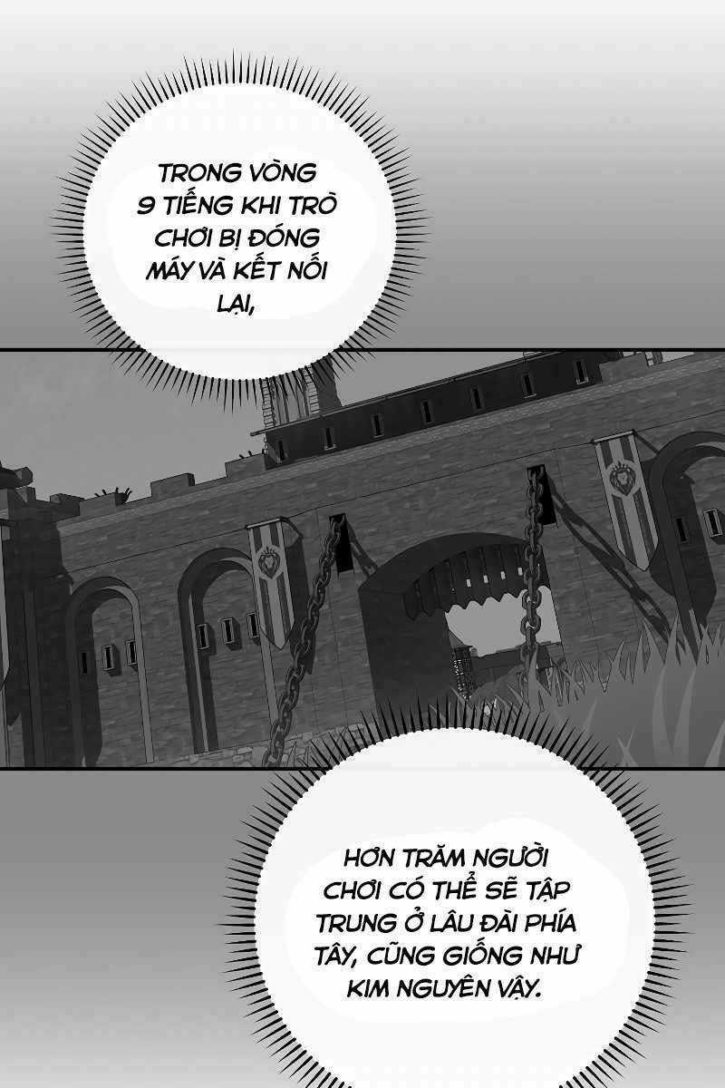 Streamer Pháp Sư Chapter 51 trang 70