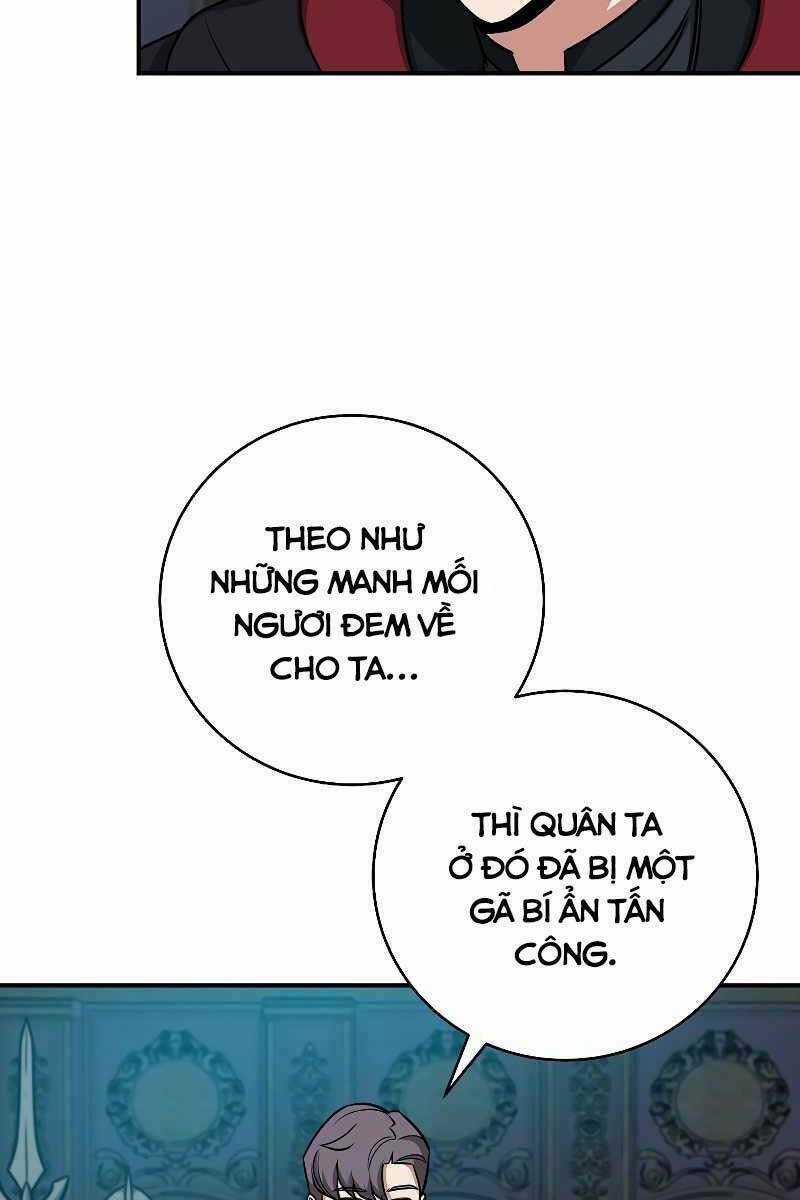 Streamer Pháp Sư Chapter 51 trang 72