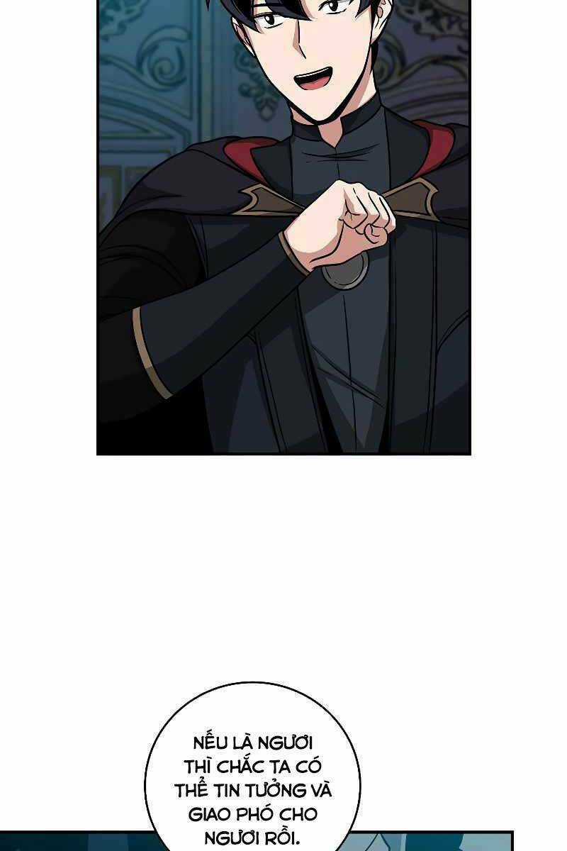 Streamer Pháp Sư Chapter 51 trang 75