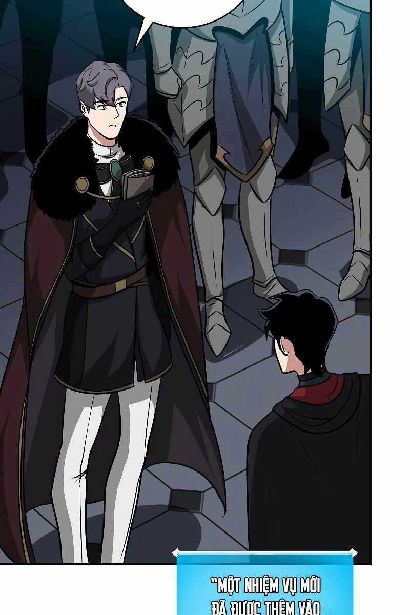 Streamer Pháp Sư Chapter 51 trang 76