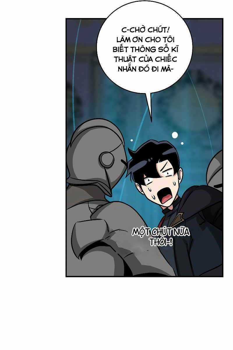 Streamer Pháp Sư Chapter 51 trang 84