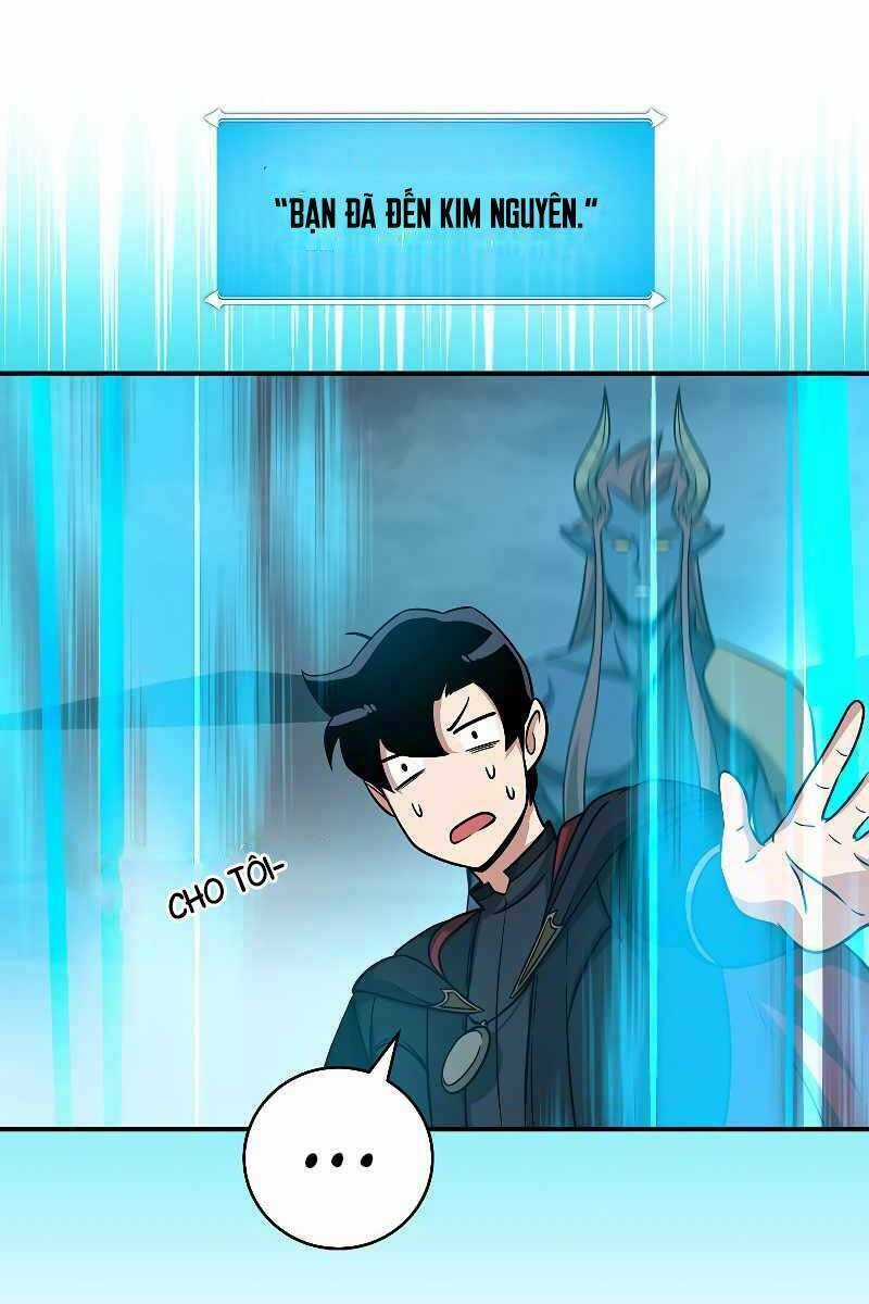 Streamer Pháp Sư Chapter 51 trang 85