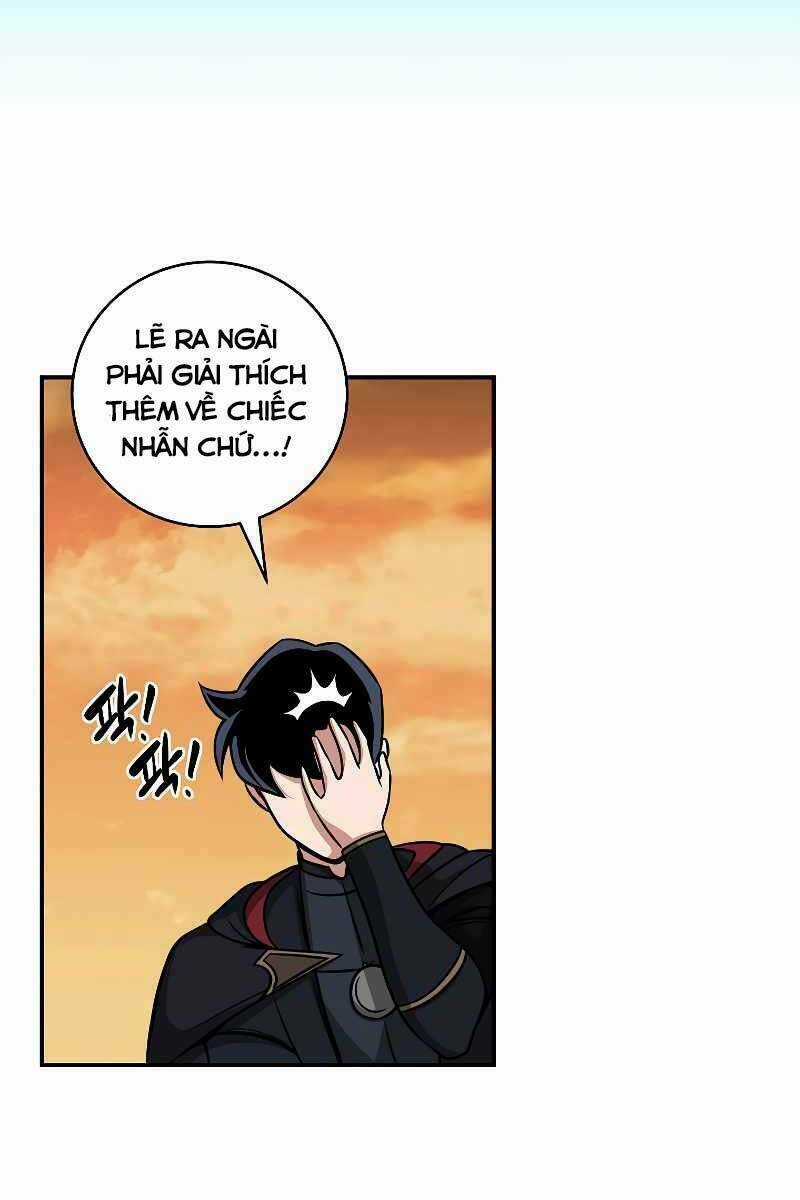 Streamer Pháp Sư Chapter 51 trang 86