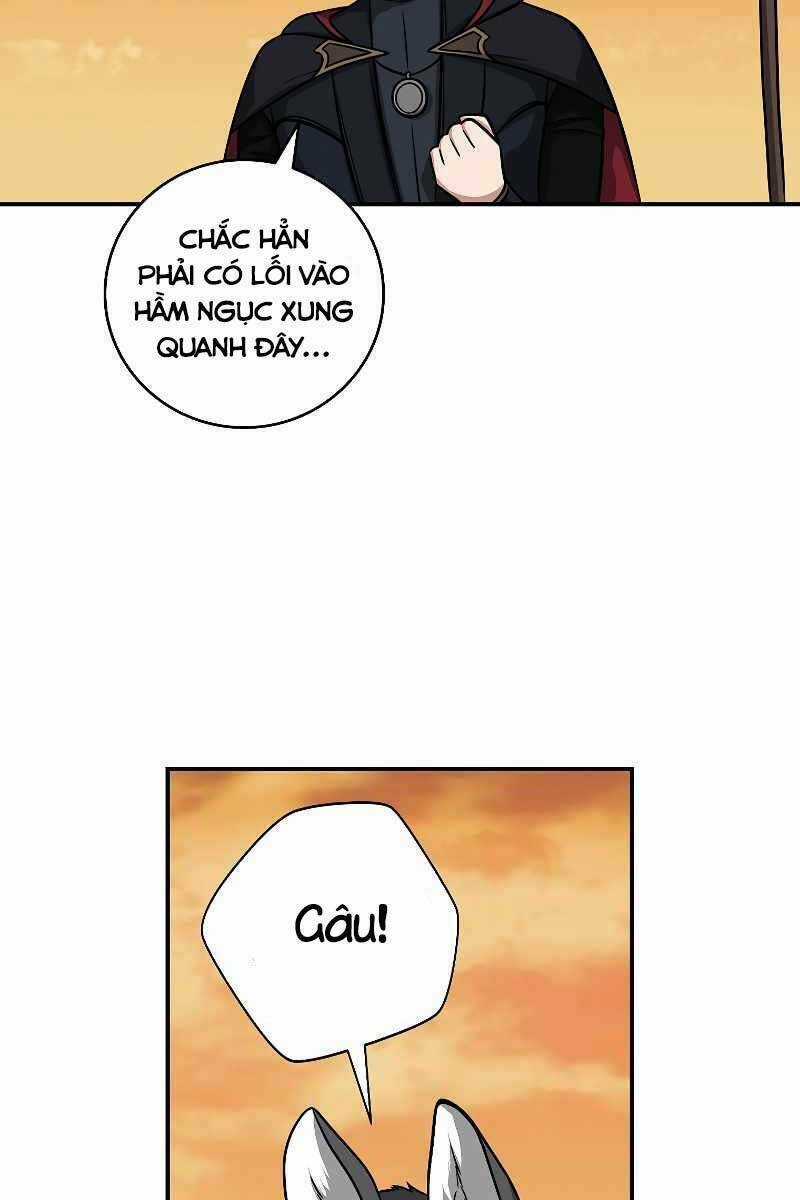 Streamer Pháp Sư Chapter 51 trang 89