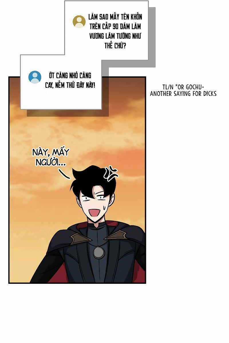 Streamer Pháp Sư Chapter 51 trang 9