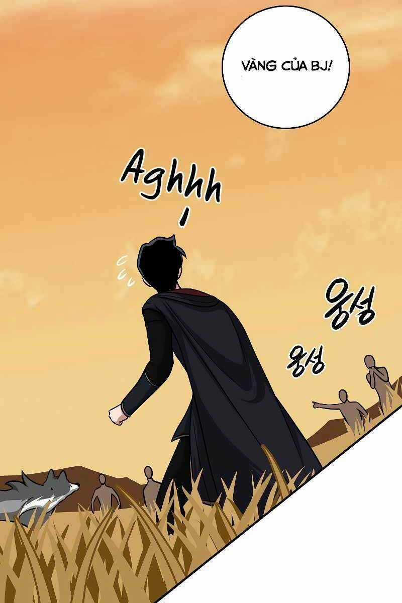 Streamer Pháp Sư Chapter 51 trang 91