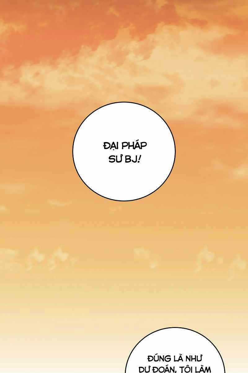 Streamer Pháp Sư Chapter 52 trang 0