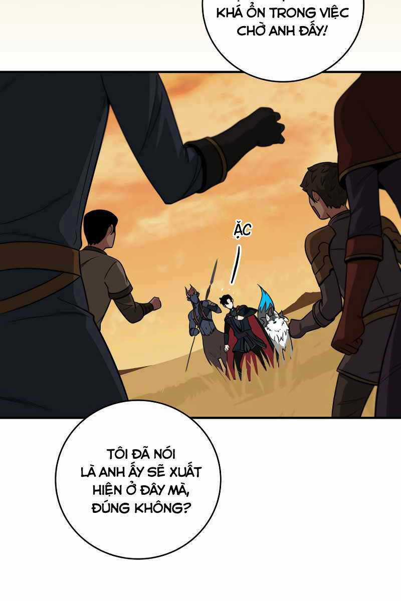 Streamer Pháp Sư Chapter 52 trang 1
