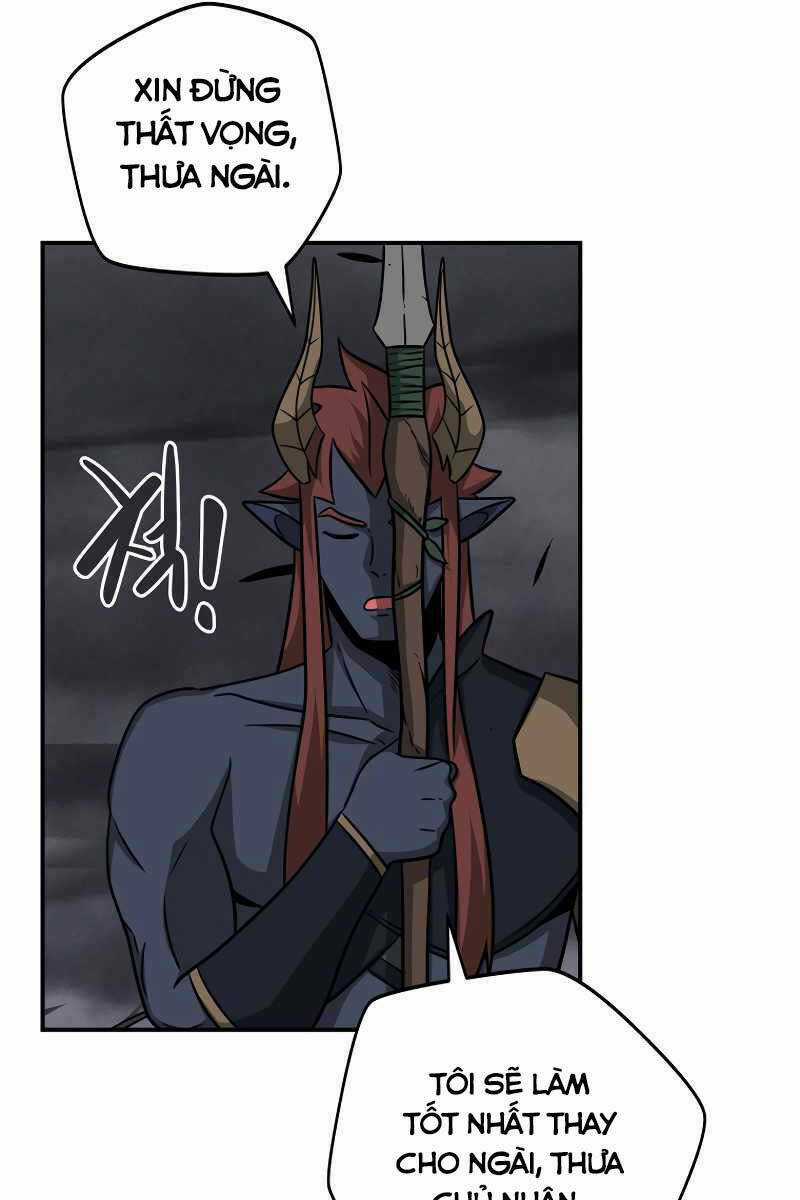 Streamer Pháp Sư Chapter 52 trang 17