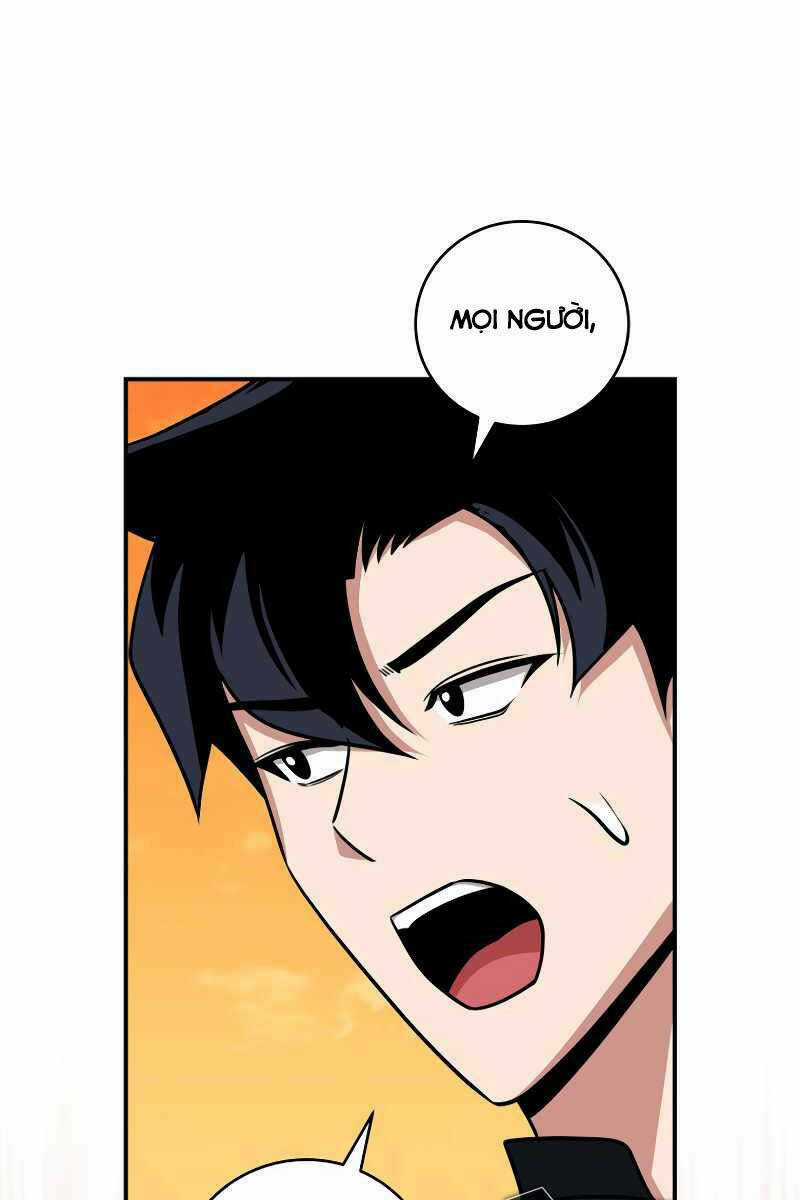 Streamer Pháp Sư Chapter 52 trang 2