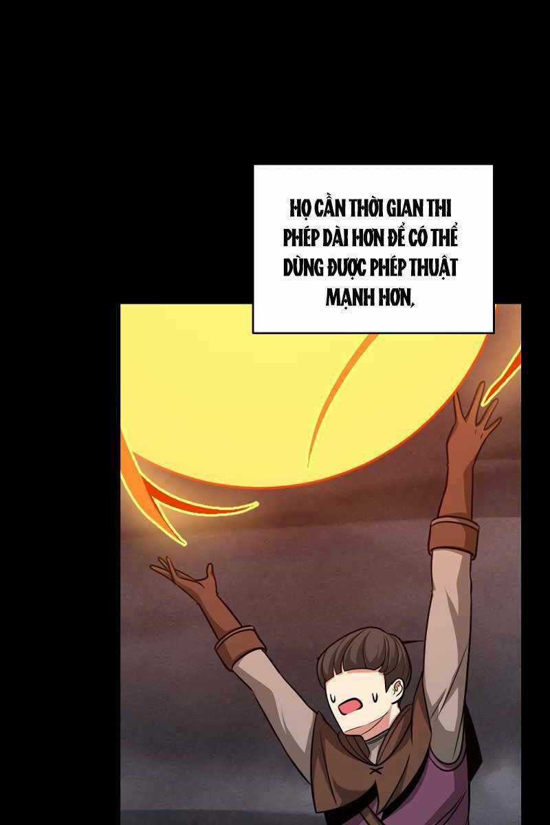 Streamer Pháp Sư Chapter 52 trang 30