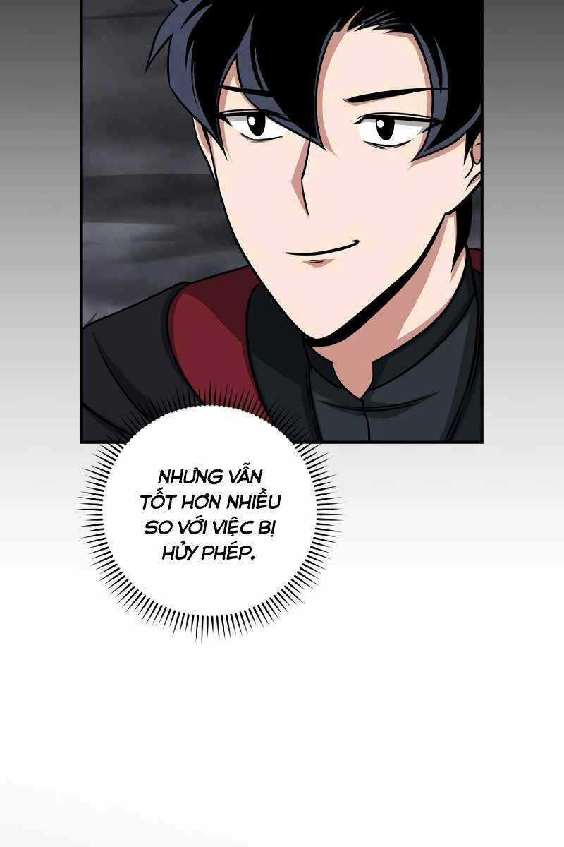 Streamer Pháp Sư Chapter 52 trang 33