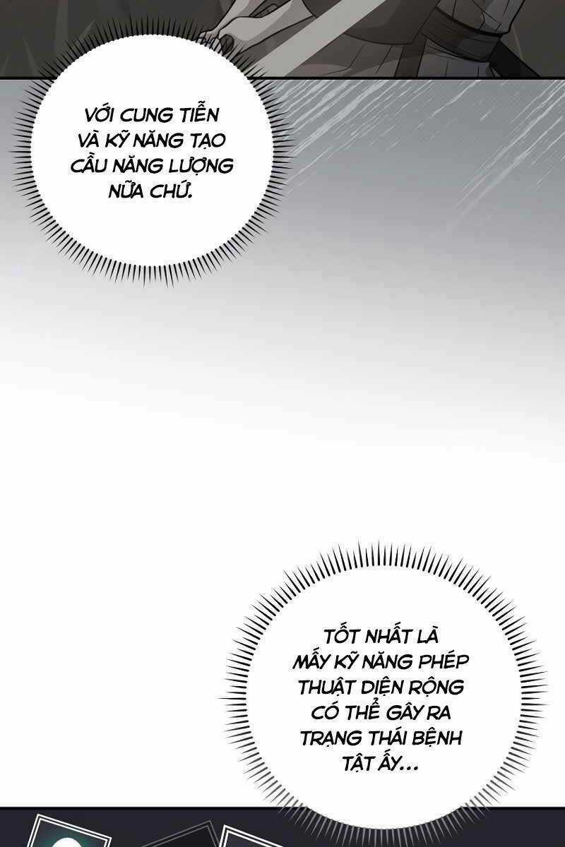 Streamer Pháp Sư Chapter 52 trang 36