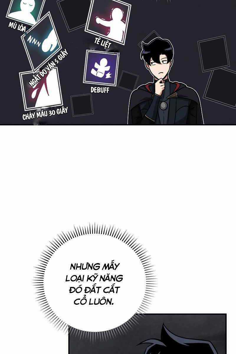 Streamer Pháp Sư Chapter 52 trang 37