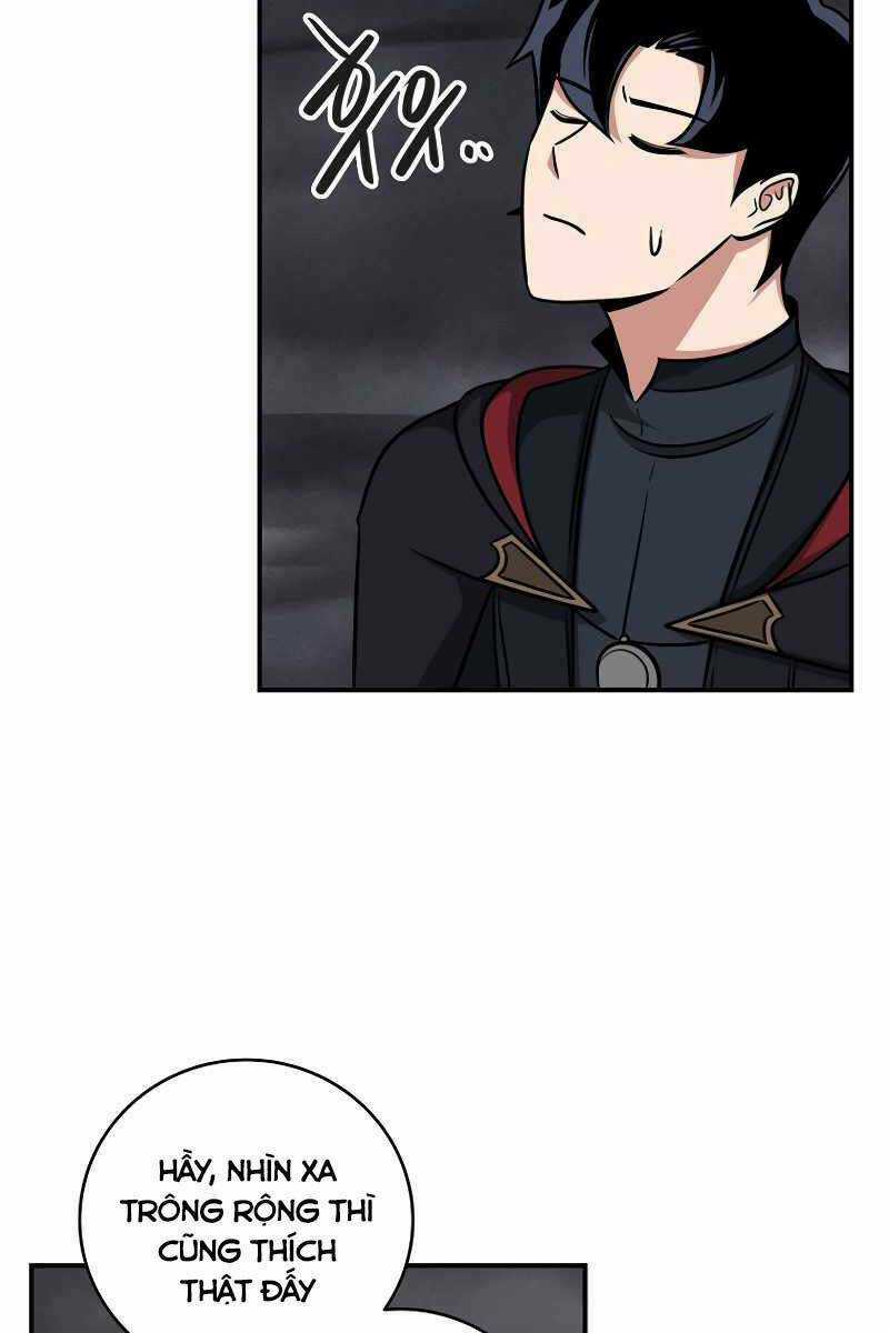 Streamer Pháp Sư Chapter 52 trang 38