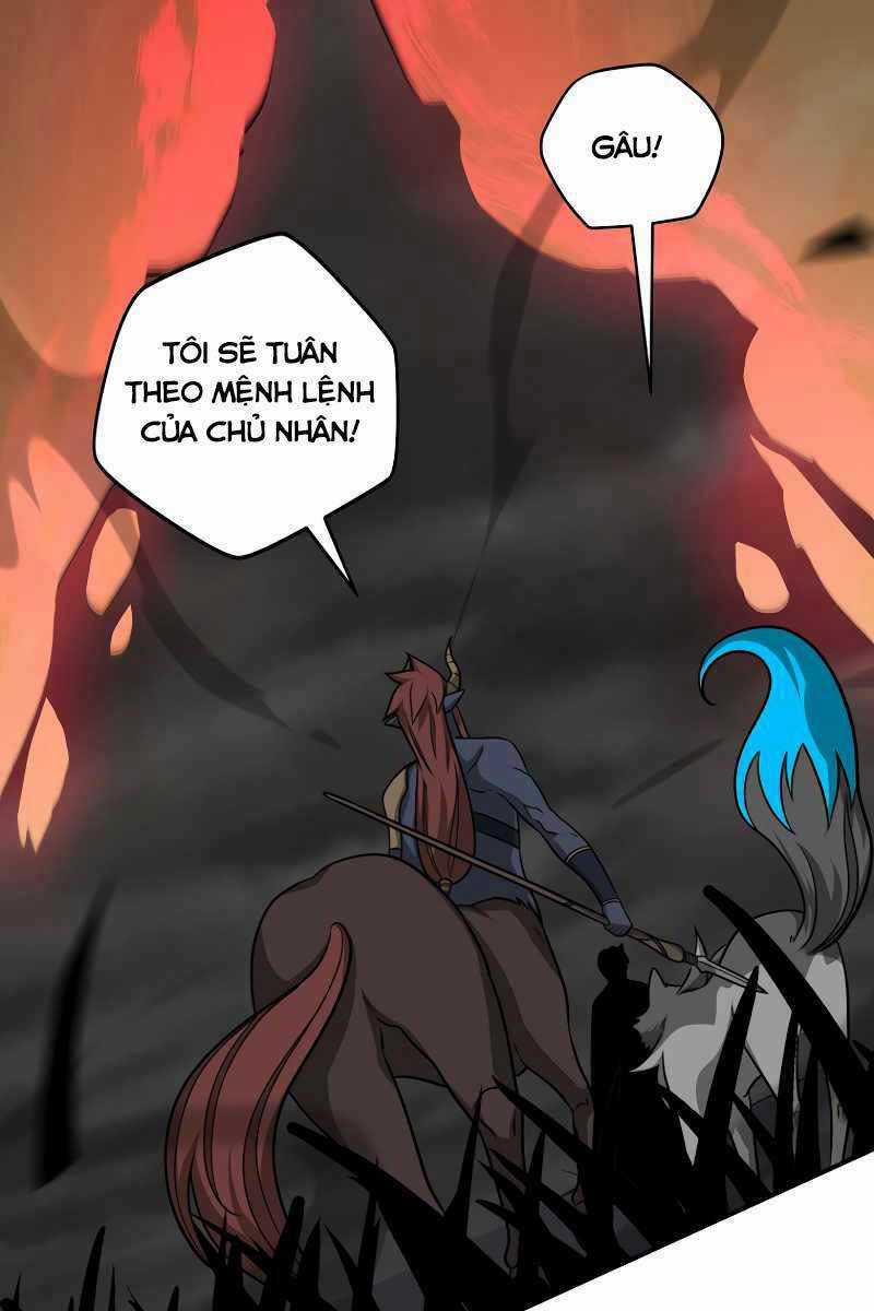 Streamer Pháp Sư Chapter 52 trang 4