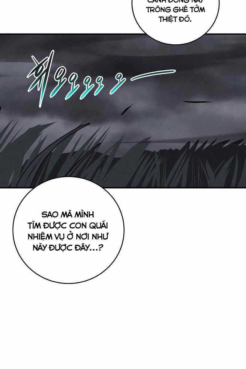 Streamer Pháp Sư Chapter 52 trang 40