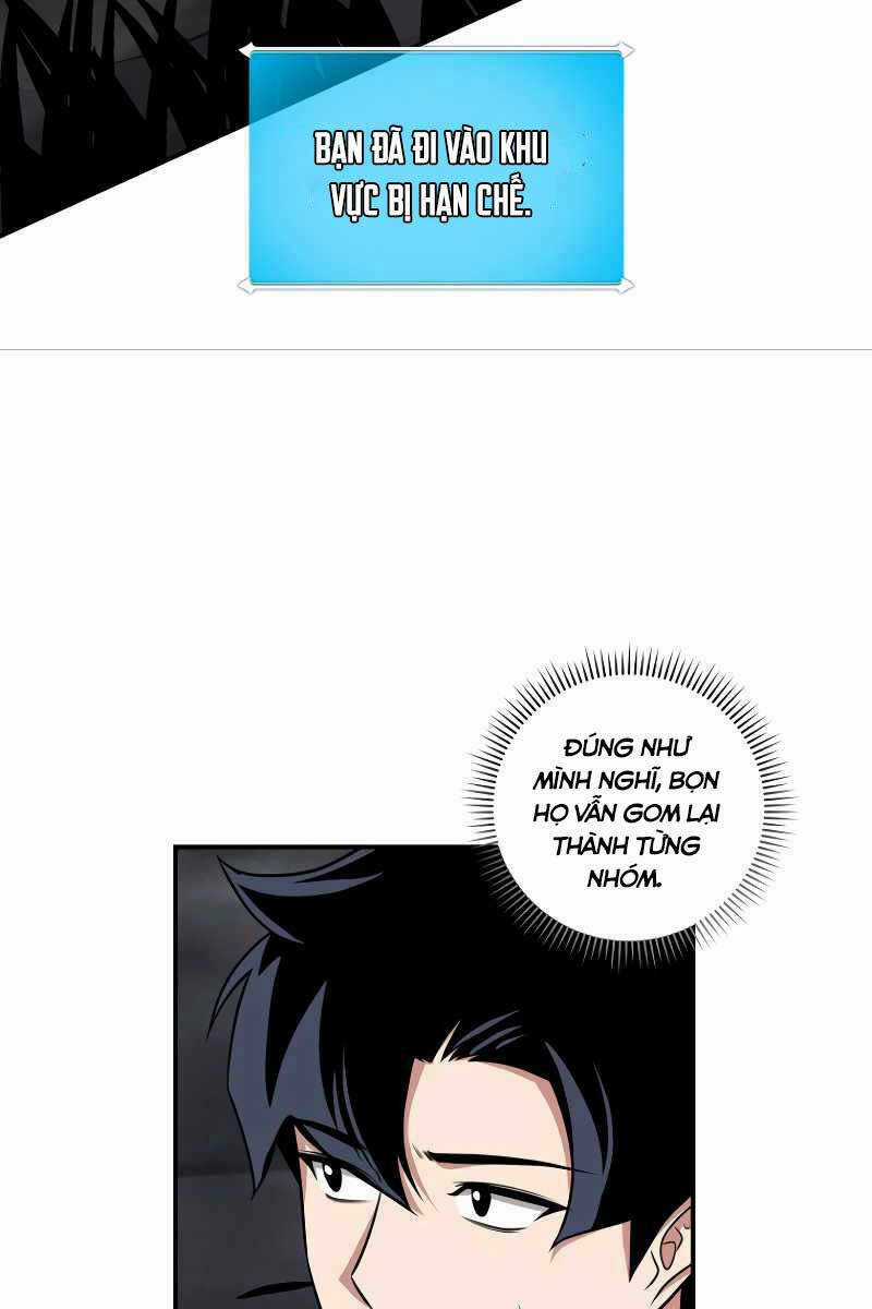 Streamer Pháp Sư Chapter 52 trang 5