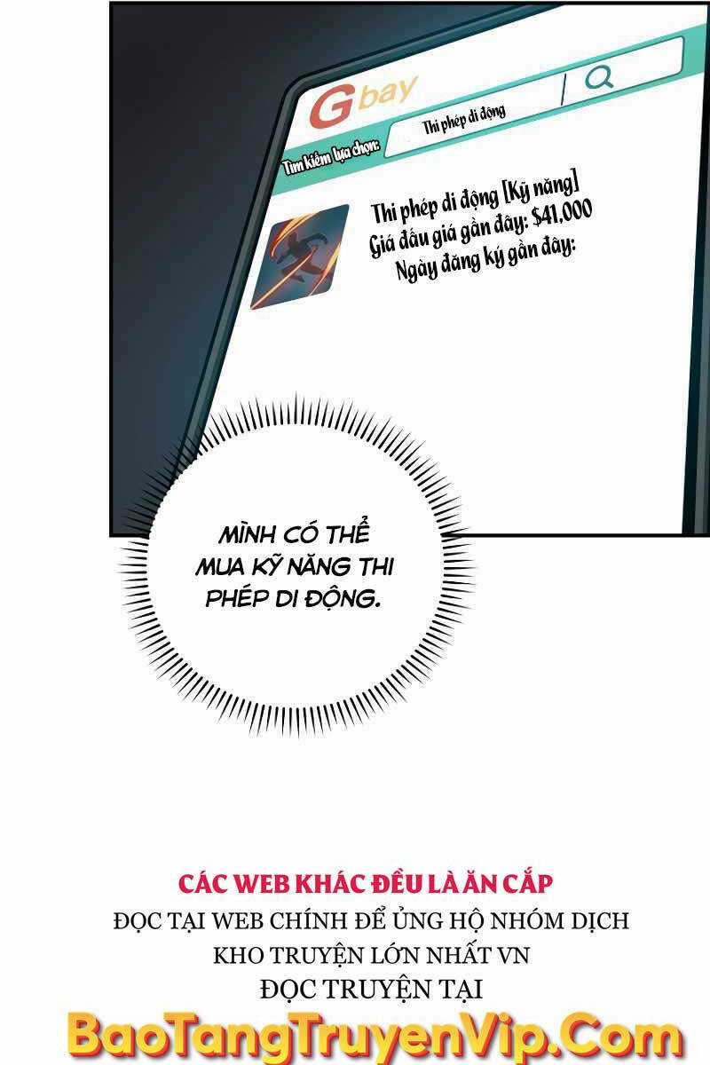 Streamer Pháp Sư Chapter 52 trang 51