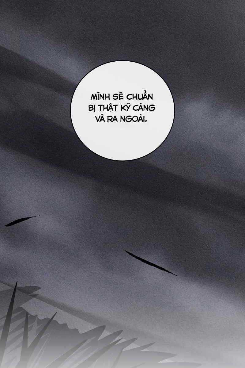 Streamer Pháp Sư Chapter 52 trang 54