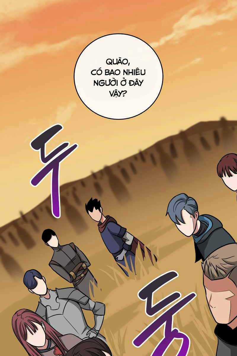 Streamer Pháp Sư Chapter 52 trang 57