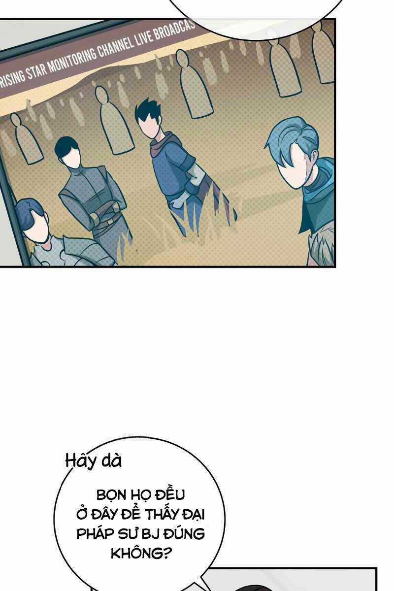 Streamer Pháp Sư Chapter 52 trang 59