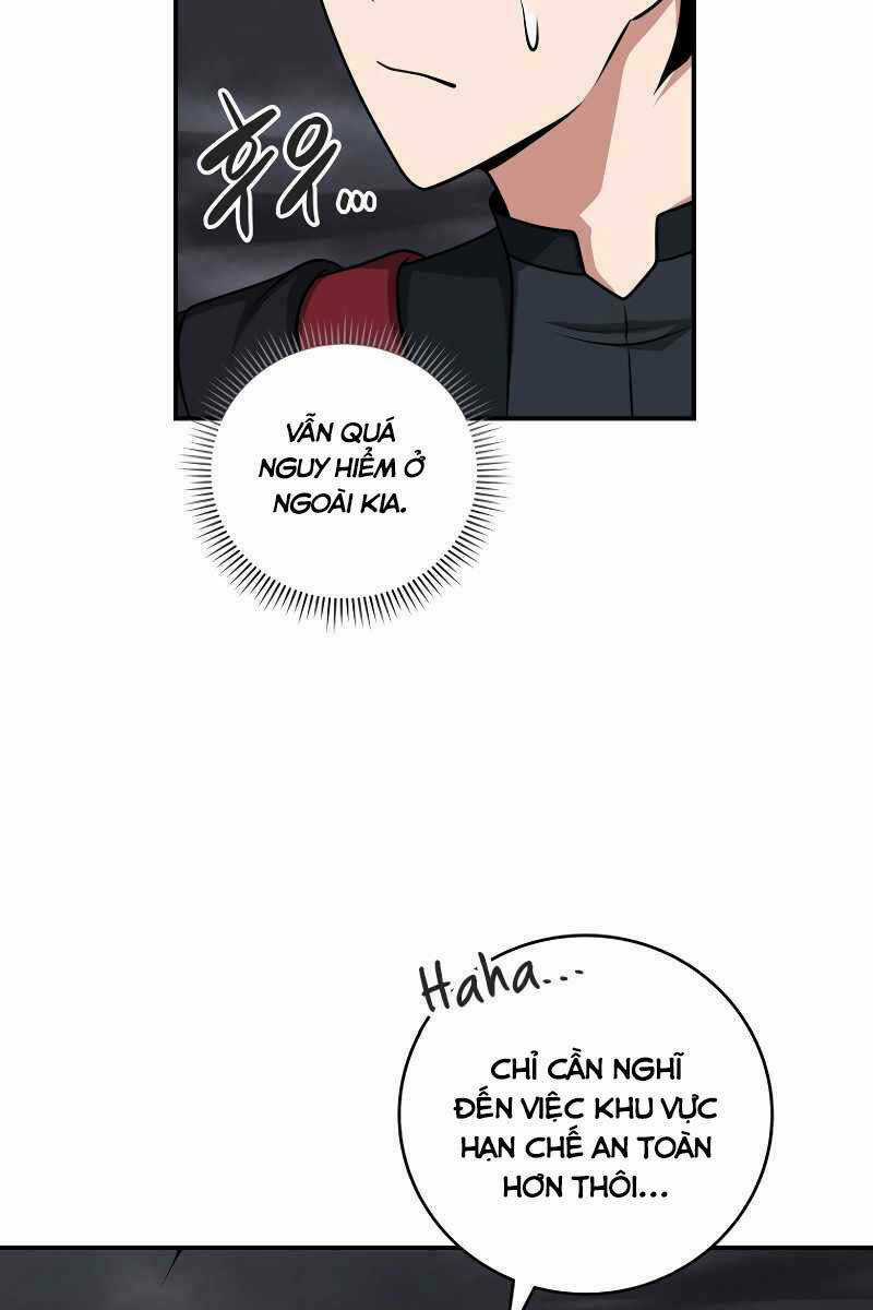 Streamer Pháp Sư Chapter 52 trang 6