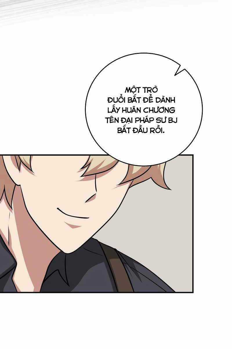 Streamer Pháp Sư Chapter 52 trang 64