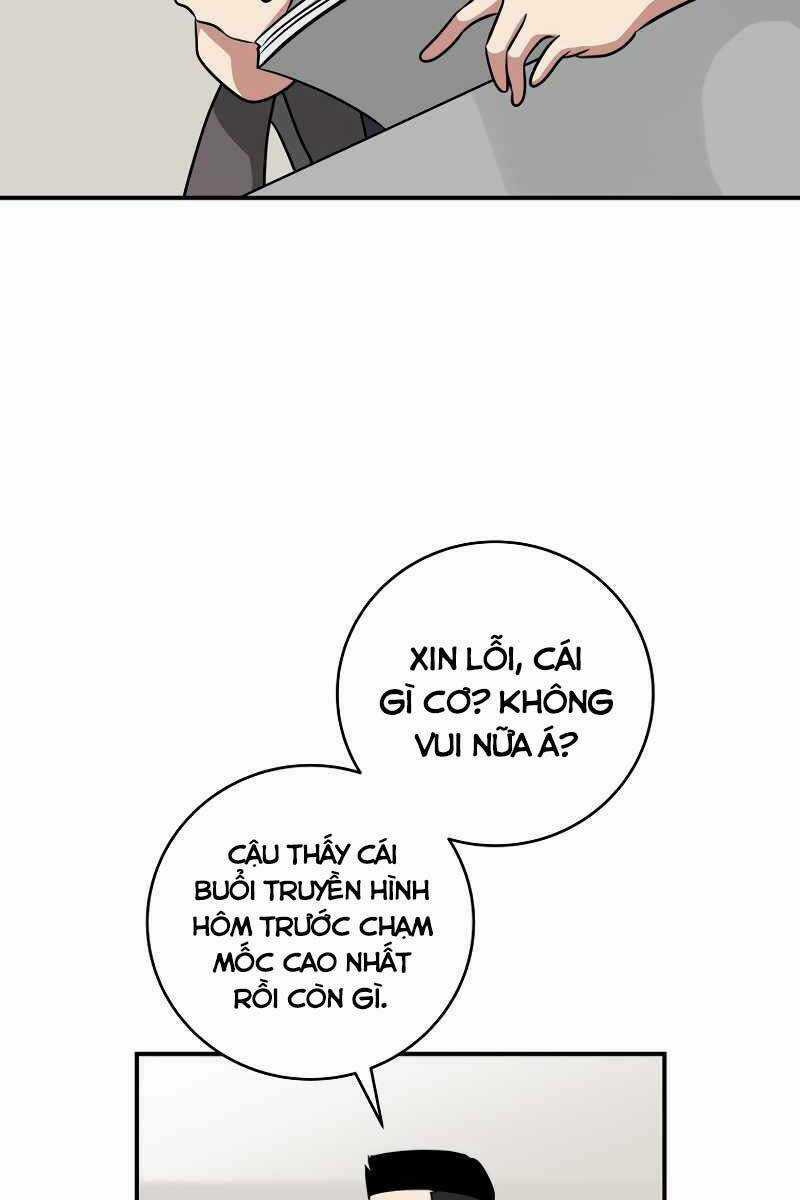 Streamer Pháp Sư Chapter 52 trang 66