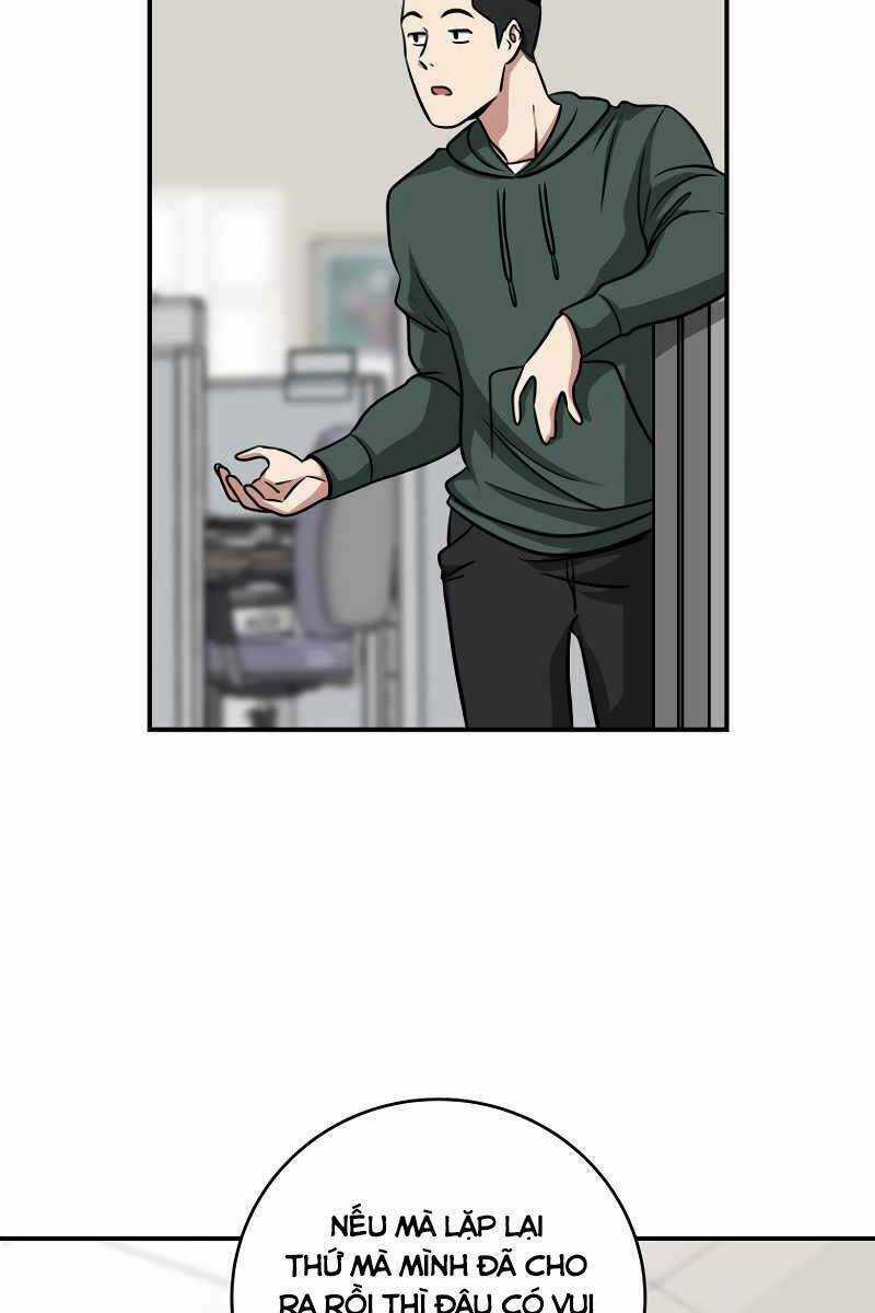 Streamer Pháp Sư Chapter 52 trang 67