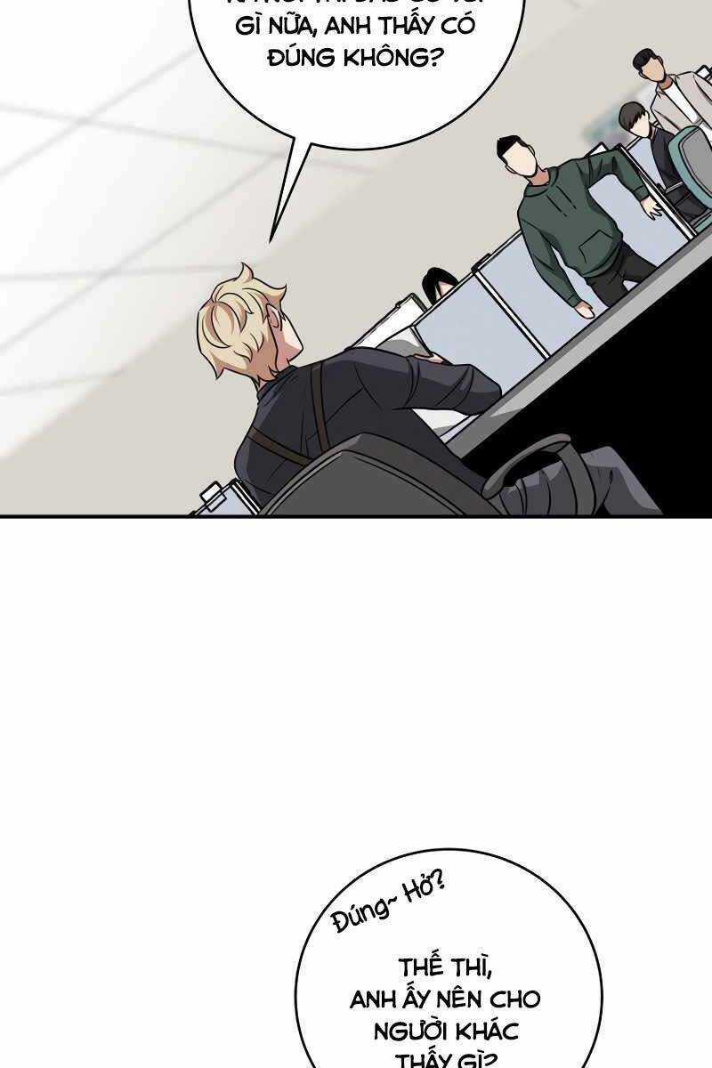 Streamer Pháp Sư Chapter 52 trang 68