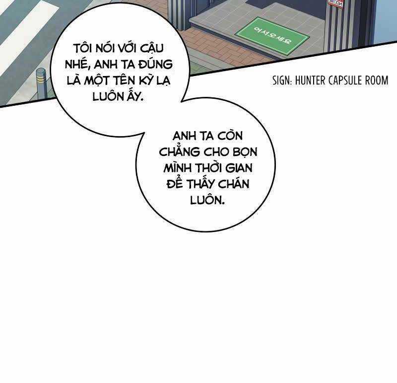 Streamer Pháp Sư Chapter 52 trang 78