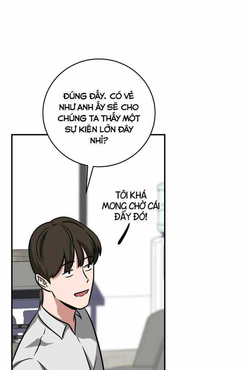 Streamer Pháp Sư Chapter 52 trang 80