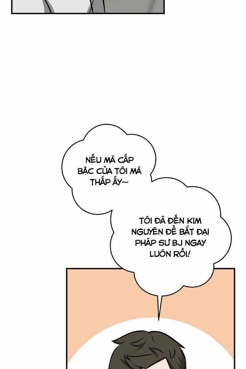 Streamer Pháp Sư Chapter 52 trang 81