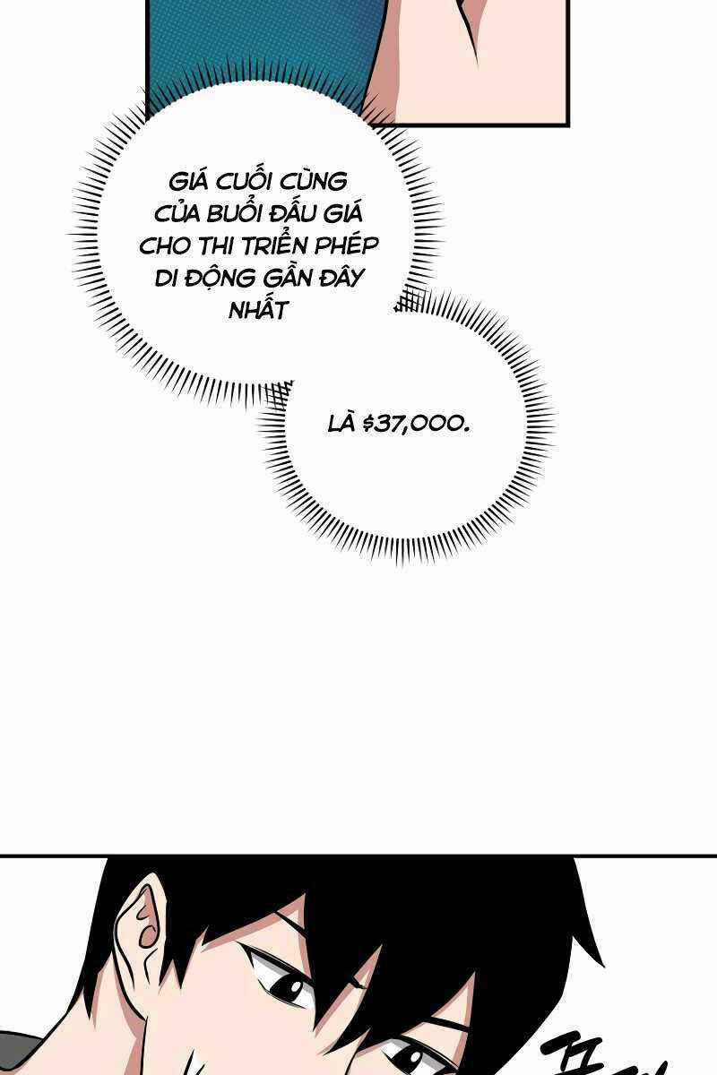 Streamer Pháp Sư Chapter 52 trang 86