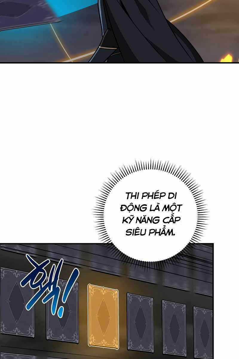 Streamer Pháp Sư Chapter 53 trang 13