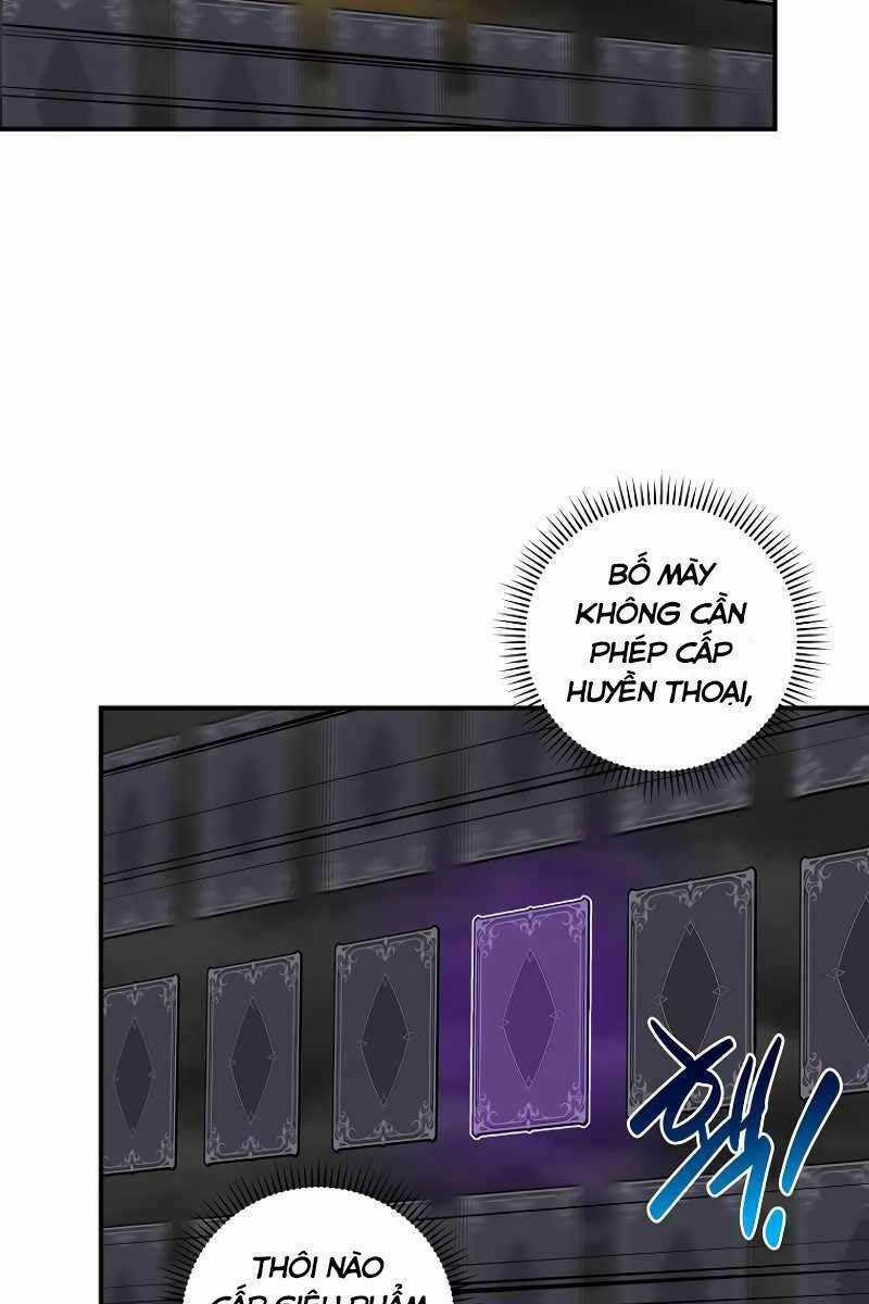 Streamer Pháp Sư Chapter 53 trang 14