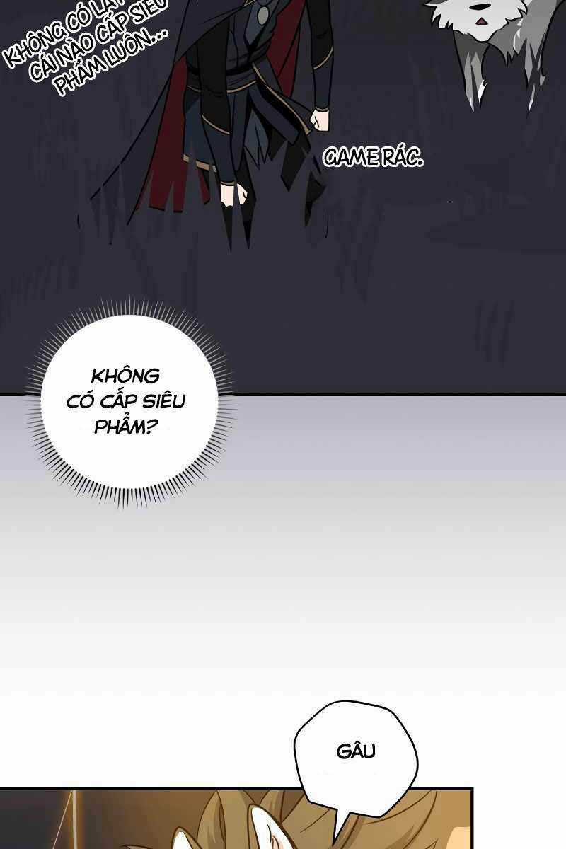 Streamer Pháp Sư Chapter 53 trang 16