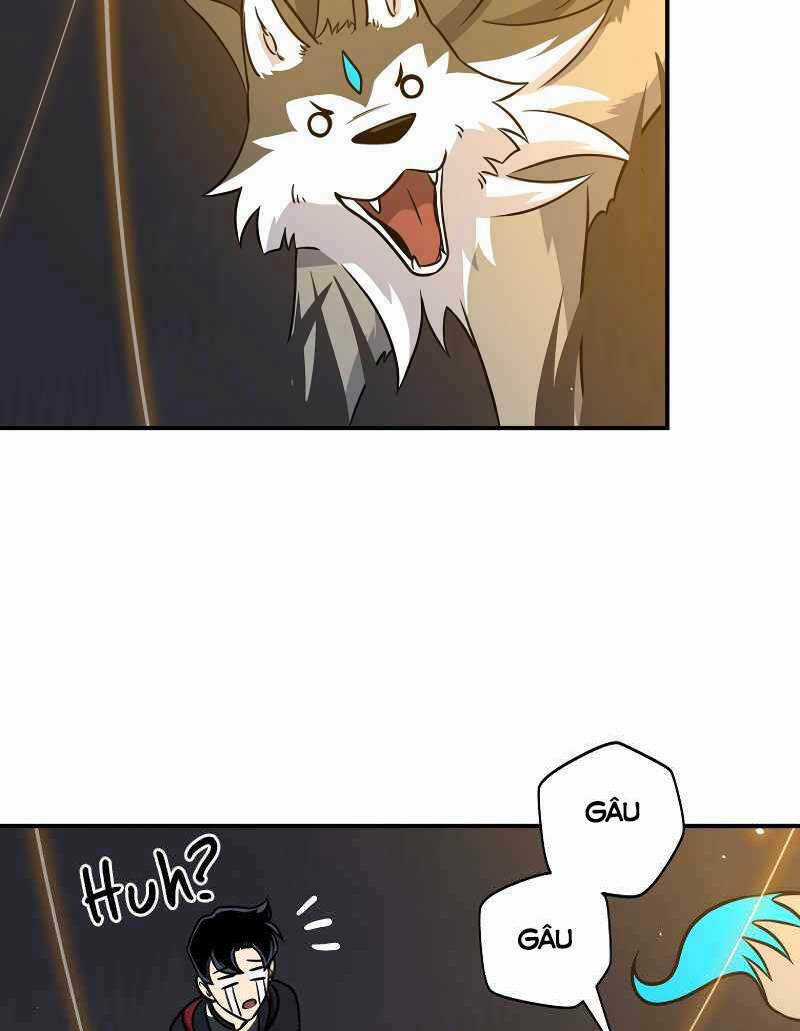 Streamer Pháp Sư Chapter 53 trang 17