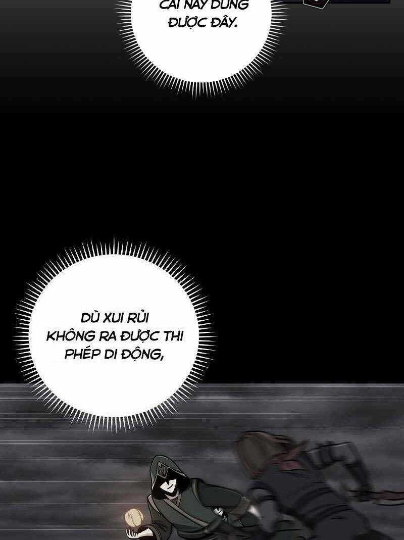 Streamer Pháp Sư Chapter 53 trang 25